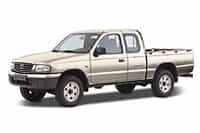 Ремонт Mazda B-series (В-серия)