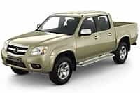 Ремонт Mazda BT-50 (БТ-50)