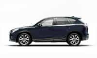 Ремонт Mazda CX 5 (СХ-5)