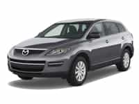 Ремонт Mazda CX-9 (СХ-9)
