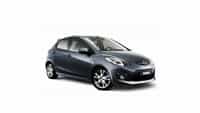 Ремонт Mazda 2 (2)