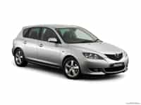Ремонт Mazda 3 (3)