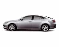 Ремонт Mazda 6 (6)