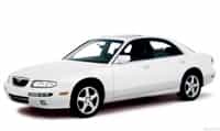 Ремонт Mazda Millenia (Миления)