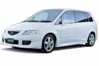 Ремонт Mazda Premacy (Премаси)