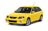 Ремонт Mazda Protege (Протеже)