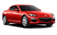 Ремонт Mazda RX-8 (РХ-8)