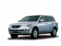 Ремонт Mitsubishi Airtrek (Аиртрек)