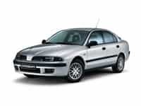 Ремонт Mitsubishi Carisma (Каризма)