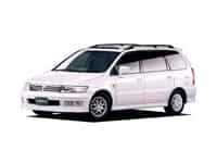 Ремонт Mitsubishi Chariot (Шариот)