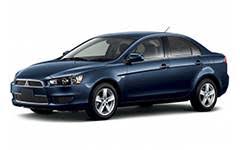 Ремонт Mitsubishi Diamante (Диамант)