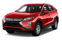Ремонт Mitsubishi Eclipse Cross (Эклипс Кросс)