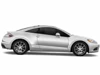Ремонт Mitsubishi Eclipse (Эклипс)