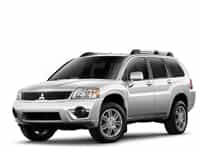 Ремонт Mitsubishi Endeavor (Эндевор)