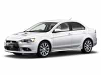 Ремонт Mitsubishi Galant (Галант)