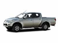 Ремонт Mitsubishi L200 (Л200)