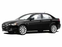 Ремонт Mitsubishi Lancer (Лансер)