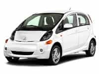 Ремонт Mitsubishi i-Miev (И-Миев)