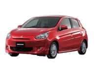 Ремонт Mitsubishi Mirage (Мираж)