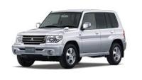 Ремонт Mitsubishi Pajero iO (Паджеро ИО)