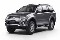 Ремонт Mitsubishi Pajero Sport (Паджеро Спорт)