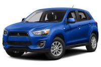Ремонт Mitsubishi RVR (РВР)