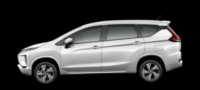 Ремонт Mitsubishi Xpander (Эспандер)