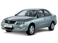 Ремонт Nissan Almera Classic (Альмера Классик)