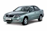 Ремонт Nissan Almera (Альмера)