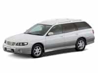 Ремонт Nissan Avenir (Авенир)