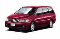 Ремонт Nissan Bassara (Бассара)