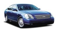 Ремонт Nissan Cefiro (Цефиро)