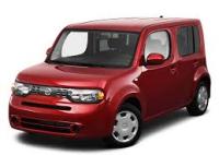 Ремонт Nissan Cube (Куб)