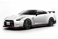 Ремонт Nissan GT-R (ГТР)