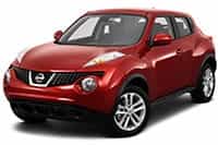 Ремонт Nissan Juke (Жук)