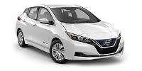 Ремонт Nissan Leaf (Леаф)