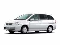 Ремонт Nissan Liberty (Либерти)