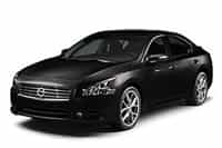 Ремонт Nissan Maxima (Максима)