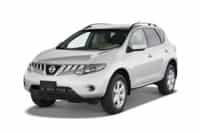 Ремонт Nissan Murano (Мурано)