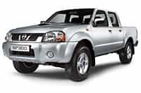 Ремонт Nissan Np300 (НП 300)