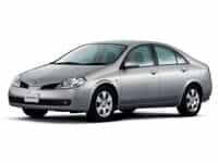 Ремонт Nissan Primera (Примера)