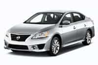 Ремонт Nissan Sentra (Сентра)