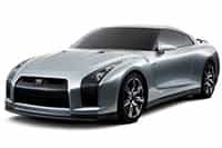 Ремонт Nissan Skyline (Скайлайн)