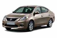 Ремонт Nissan Sunny (Санни)