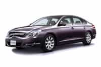 Ремонт Nissan Teana (Теана)