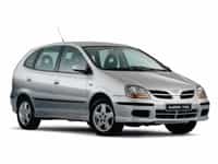 Ремонт Nissan Tino (Тино)