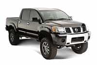 Ремонт Nissan Titan (Титан)