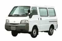 Ремонт Nissan Vanette (Ванетте)