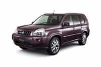 Ремонт Nissan X-trail (Х-трейл)