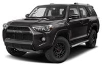 Ремонт Toyota 4Runner (ФорРаннер)